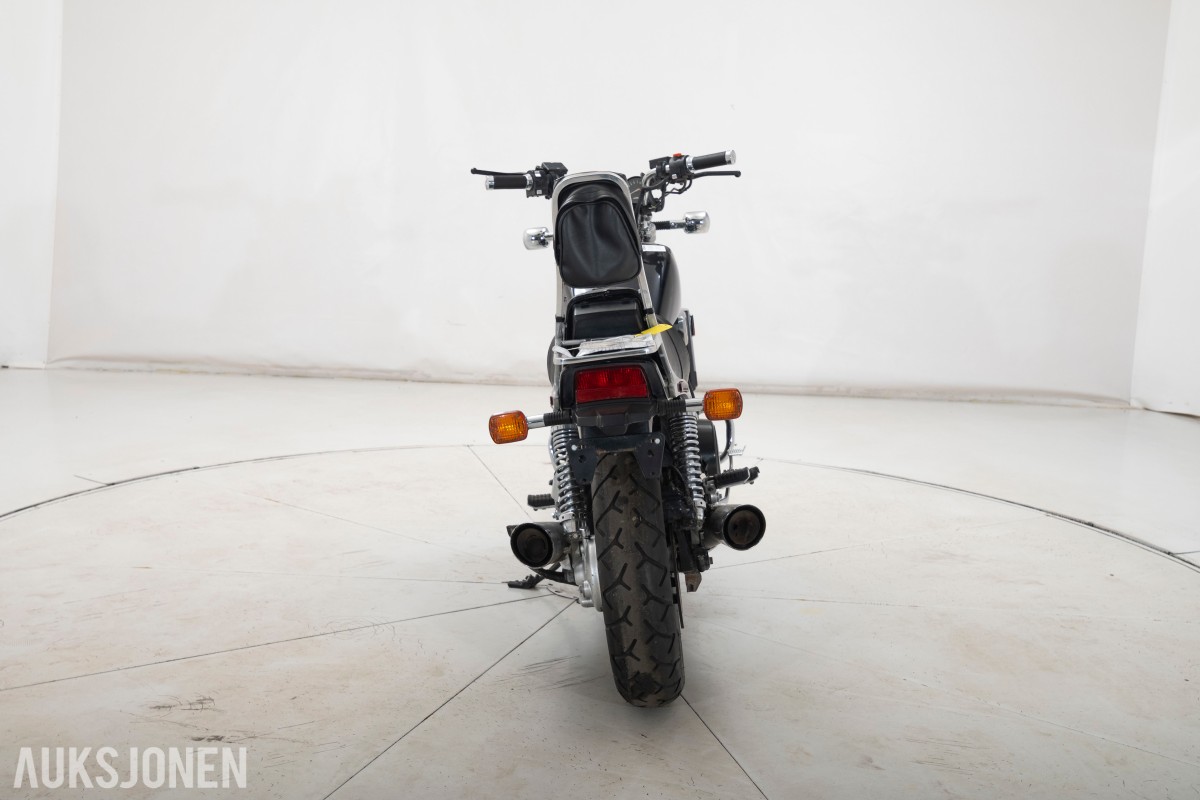 1983 Honda VF1100C - INGEN MINSTEPRIS!