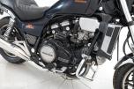 1983 Honda VF1100C - INGEN MINSTEPRIS!