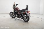 1986 Honda VF 750 CUSTOM - INGEN MINSTEPRIS!