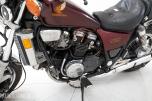 1986 Honda VF 750 CUSTOM - INGEN MINSTEPRIS!