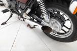1986 Honda VF 750 CUSTOM - INGEN MINSTEPRIS!
