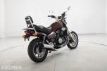 1984 Honda MAGNA V65 1100 CC - INGEN MINSTEPRIS!