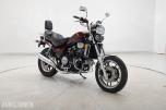1984 Honda MAGNA V65 1100 CC - INGEN MINSTEPRIS!