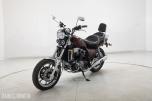 1984 Honda MAGNA V65 1100 CC - INGEN MINSTEPRIS!
