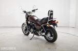 1984 Honda MAGNA V65 1100 CC - INGEN MINSTEPRIS!