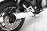 1984 Honda MAGNA V65 1100 CC - INGEN MINSTEPRIS!