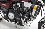 1984 Honda MAGNA V65 1100 CC - INGEN MINSTEPRIS!