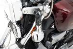 1984 Honda MAGNA V65 1100 CC - INGEN MINSTEPRIS!