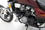 1984 Honda MAGNA V65 1100 CC - INGEN MINSTEPRIS!