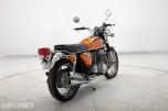 1975 Honda CB 750 - UTEN MINSTEPRIS!