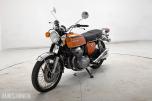 1975 Honda CB 750 - UTEN MINSTEPRIS!