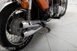 1975 Honda CB 750 - UTEN MINSTEPRIS!