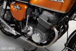 1975 Honda CB 750 - UTEN MINSTEPRIS!