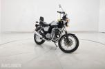 1998 Jawa 350 CHOPPER - INGEN MINSTEPRIS!