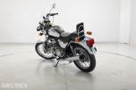 1998 Jawa 350 CHOPPER - INGEN MINSTEPRIS!