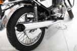 1998 Jawa 350 CHOPPER - INGEN MINSTEPRIS!