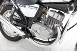 1998 Jawa 350 CHOPPER - INGEN MINSTEPRIS!