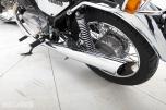 1998 Jawa 350 CHOPPER - INGEN MINSTEPRIS!