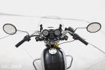1998 Jawa 350 CHOPPER - INGEN MINSTEPRIS!