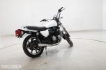 1982 Kawasaki Z650 - INGEN MINSTEPRIS!