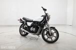 1982 Kawasaki Z650 - INGEN MINSTEPRIS!