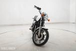 1982 Kawasaki Z650 - INGEN MINSTEPRIS!