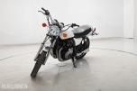 1982 Kawasaki Z650 - INGEN MINSTEPRIS!