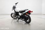 1982 Kawasaki Z650 - INGEN MINSTEPRIS!