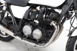 1982 Kawasaki Z650 - INGEN MINSTEPRIS!