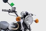 1978 Kawasaki Z 1000 A - UTEN MINSTEPRIS! 