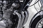 1978 Kawasaki Z 1000 A - UTEN MINSTEPRIS! 