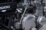 1978 Kawasaki Z 1000 A - UTEN MINSTEPRIS! 
