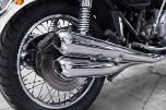 1978 Kawasaki Z 1000 A - UTEN MINSTEPRIS! 