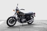 1978 Kawasaki Z 1000 A - UTEN MINSTEPRIS! 