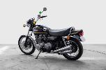 1978 Kawasaki Z 1000 A - UTEN MINSTEPRIS! 