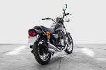 1978 Kawasaki Z 1000 A - UTEN MINSTEPRIS! 