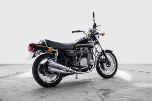 1978 Kawasaki Z 1000 A - UTEN MINSTEPRIS! 