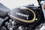 1978 Kawasaki Z 1000 A - UTEN MINSTEPRIS! 