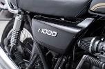 1978 Kawasaki Z 1000 A - UTEN MINSTEPRIS! 