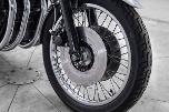 1978 Kawasaki Z 1000 A - UTEN MINSTEPRIS! 