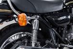 1978 Kawasaki Z 1000 A - UTEN MINSTEPRIS! 