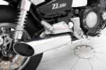 1987 Kawasaki ZL 1000 - INGEN MINSTEPRIS!