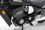1987 Kawasaki ZL 1000 - INGEN MINSTEPRIS!