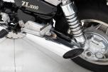 1987 Kawasaki ZL 1000 - INGEN MINSTEPRIS!