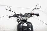 1987 Kawasaki ZL 1000 - INGEN MINSTEPRIS!