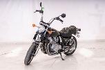 1983 Kawasaki KZ 1100 - UTEN MINSTEPRIS!