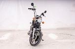 1983 Kawasaki KZ 1100 - UTEN MINSTEPRIS!
