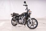 1983 Kawasaki KZ 1100 - UTEN MINSTEPRIS!