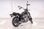 1983 Kawasaki KZ 1100 - UTEN MINSTEPRIS!