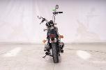 1983 Kawasaki KZ 1100 - UTEN MINSTEPRIS!